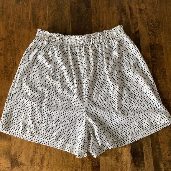 H&M Pants - H&M high waisted shorts.
